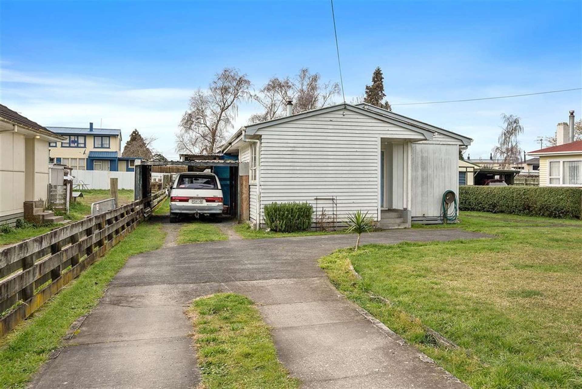 13 Meadowbank Crescent Fordlands Rotorua Houses for Sale One Roof