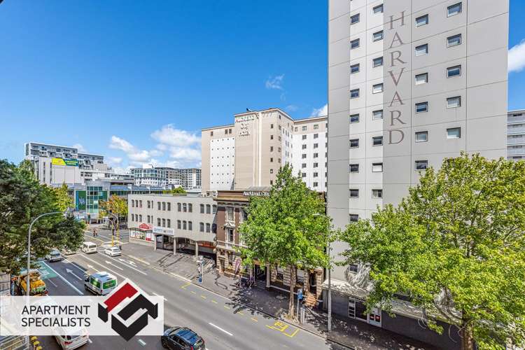 152 Hobson Street Auckland Central_5