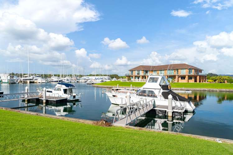 6 Martingale Lane One Tree Point_5