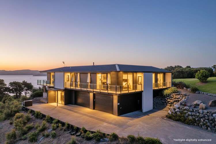 135 Huihana Lane Coromandel_16