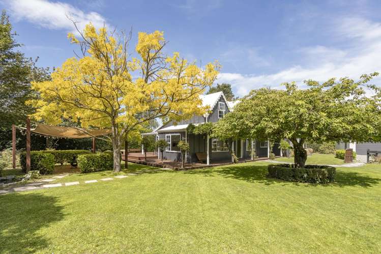 5 Burnt Hill Road Oxford_38