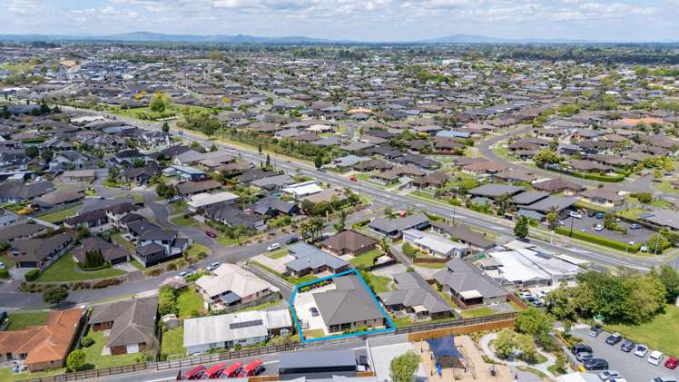 13 Chesham Street Rototuna North_24