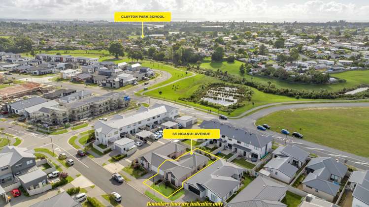 65 Nganui Avenue Takanini_19