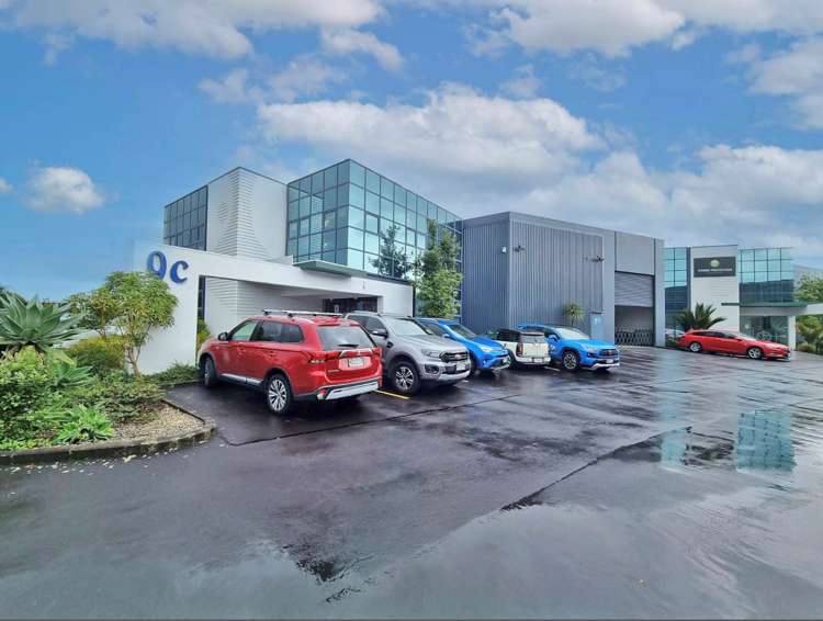 Unit C/9 Piermark Drive Rosedale_7