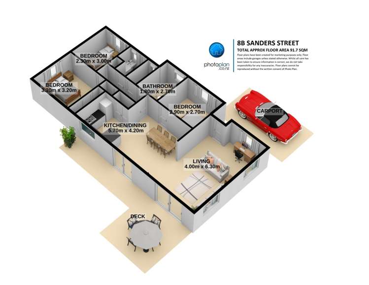 8b Sanders Street Arapuni_23