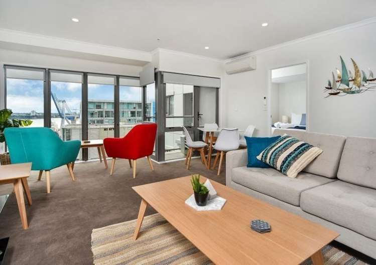 14b/1 Emily Place Auckland Central_2