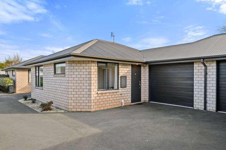 3/191 Gayhurst Road Dallington_13