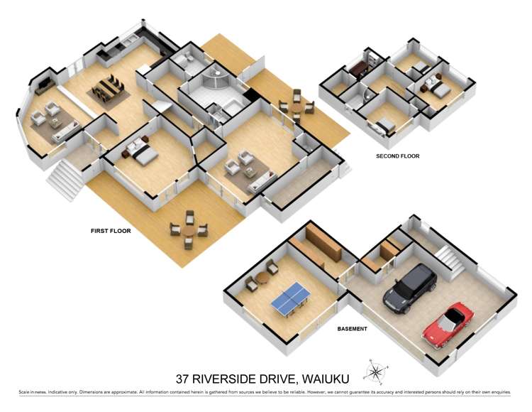 37 Riverside Drive Waiuku_17