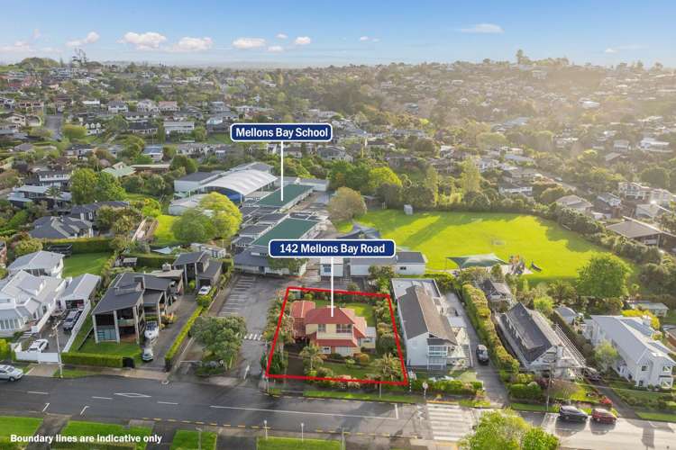 142 Mellons Bay Road Mellons Bay_25
