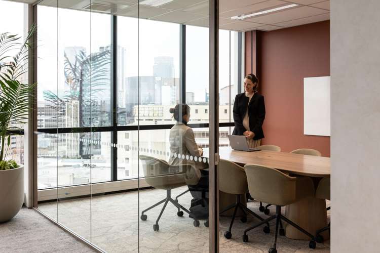 Suite 1/2 Wakefield Street Auckland Central_1