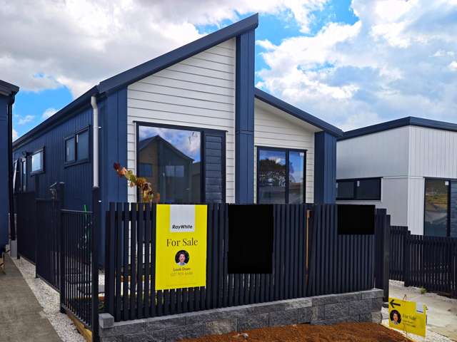 Easy Living Starts Here