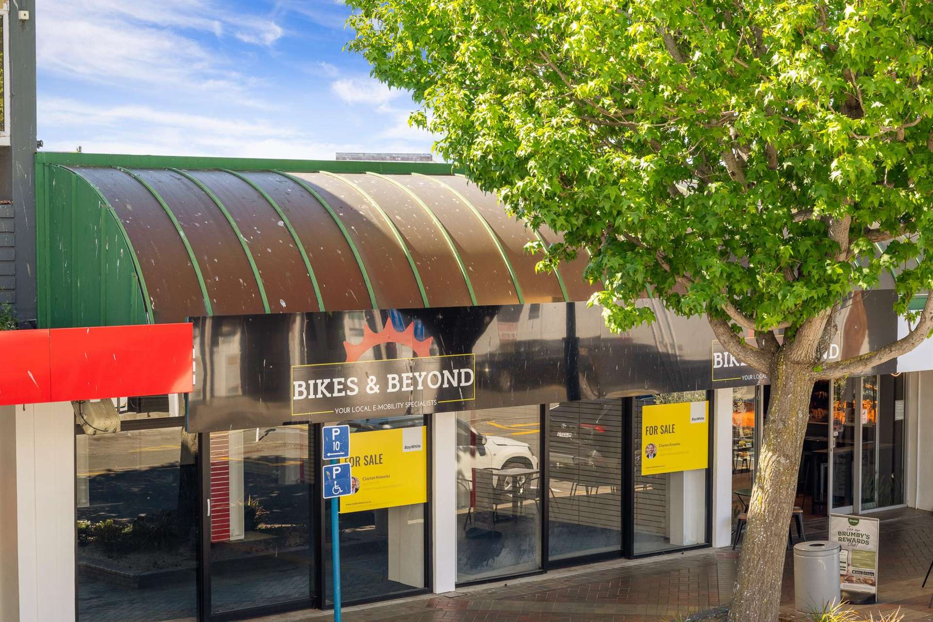 61 OR 63 Queen Street Blenheim Central_0