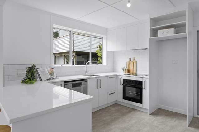 7 York Crescent Westown_2