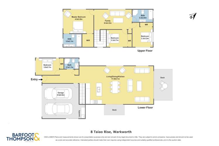 8 Taiao Rise Warkworth_23
