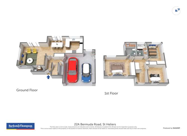 22a Bermuda Road Saint Heliers_15