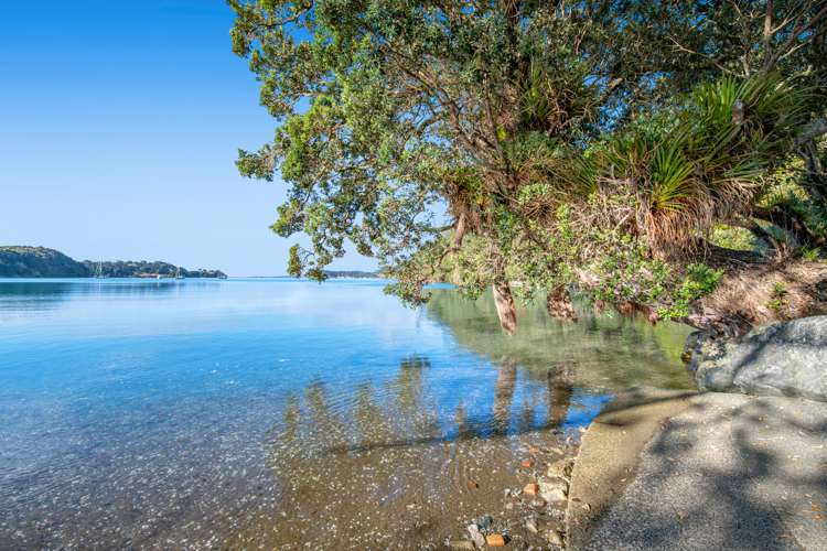 52 Ridge Road Mahurangi East_9