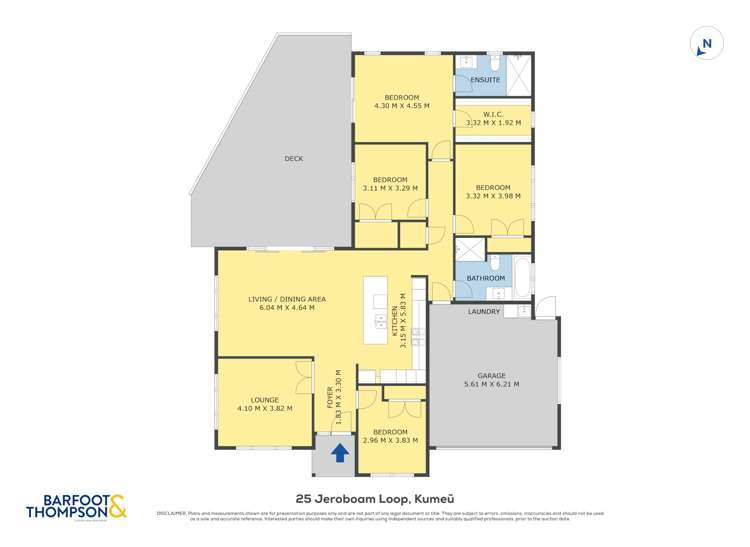 25 Jeroboam Loop Kumeu_19