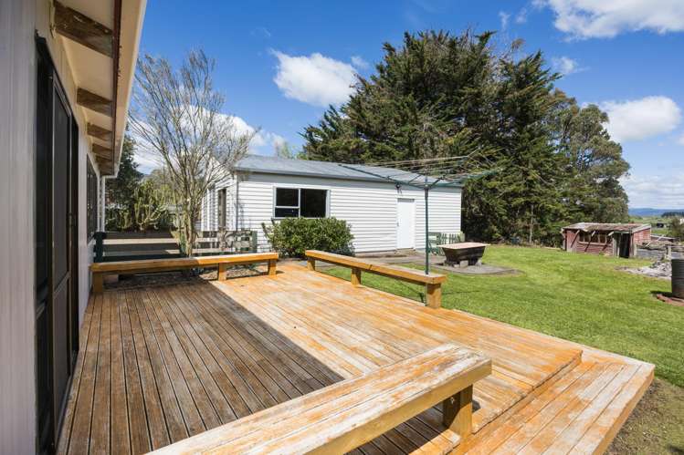 13 Puketea Street Tokomaru_21
