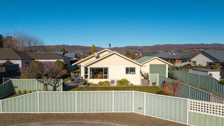 4 Spruce Close Alexandra_21