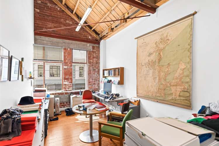 Unit 21, 18 Allen Street Te Aro_2