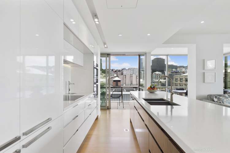 601/1 Market Lane Wellington Central_5