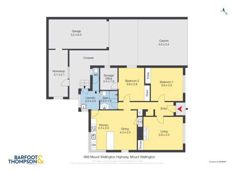 668 Mt Wellington Highway Mt Wellington_10