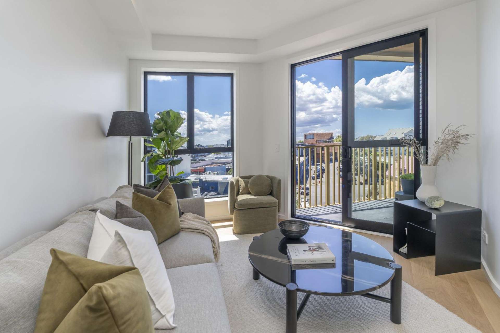 203/20 Williamson avenue | Grey Lynn | Auckland City | Houses for Rent ...