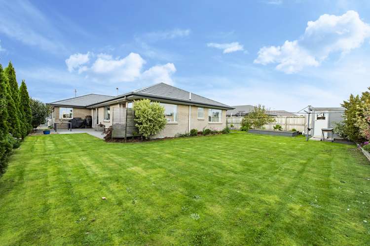 17 Palladio Avenue Leeston_22