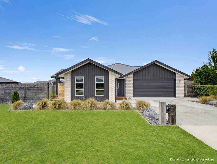26 Hilton Drive Amberley_30