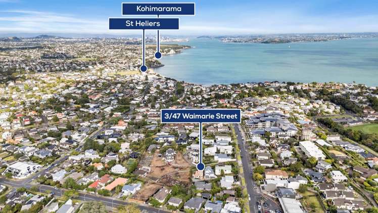 3/47 Waimarie Street Saint Heliers_25