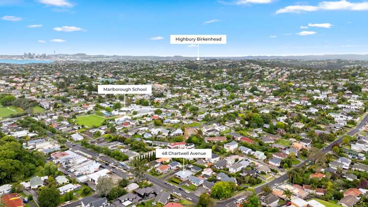 48 and 48A Chartwell Avenue Glenfield_32