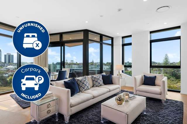 Brand New Unfurnished 3Bed Plus 2Car Park in Amaia