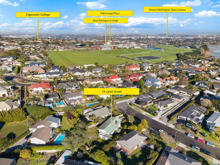 14 Janet Street Sunnyhills_13