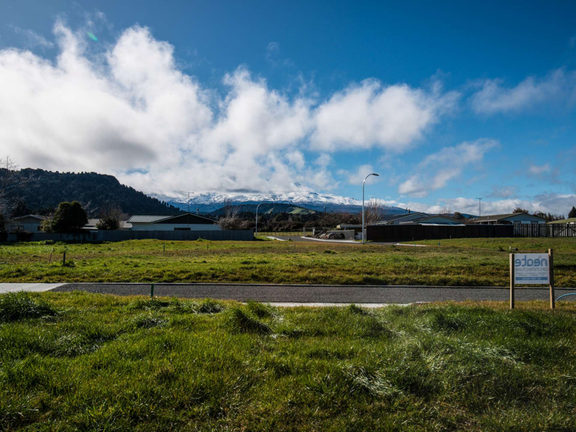 Lot 8 48 Shannon Street Ohakune Ruapehu Houses for Sale One Roof