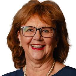 Heidi Dreyer