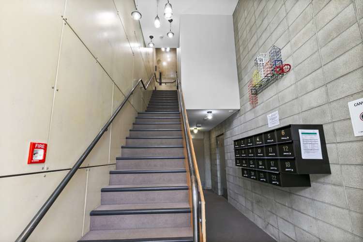 7/307 Willis Street Te Aro_13