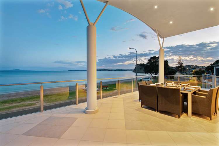 9 Arkles Strand Arkles Bay_9