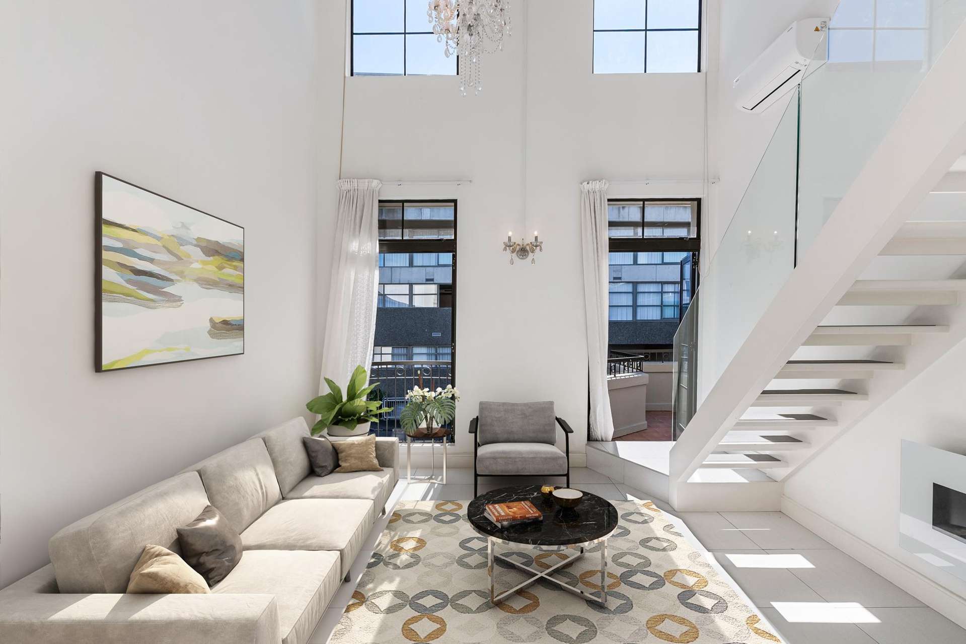 3A/3 Cheshire Street Parnell_0