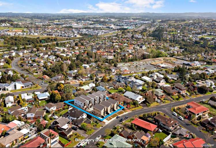 Lot 4/12 White Heron Drive Massey_36