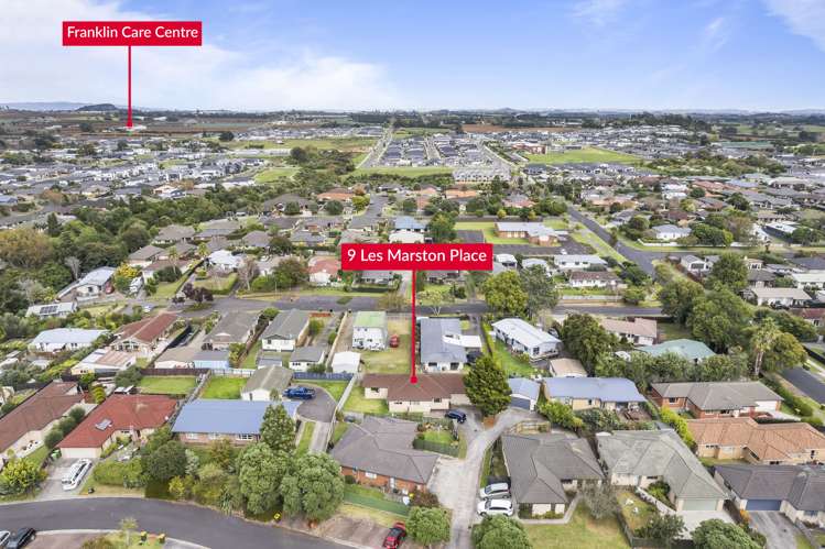 9 Les Marston Place Pukekohe_13