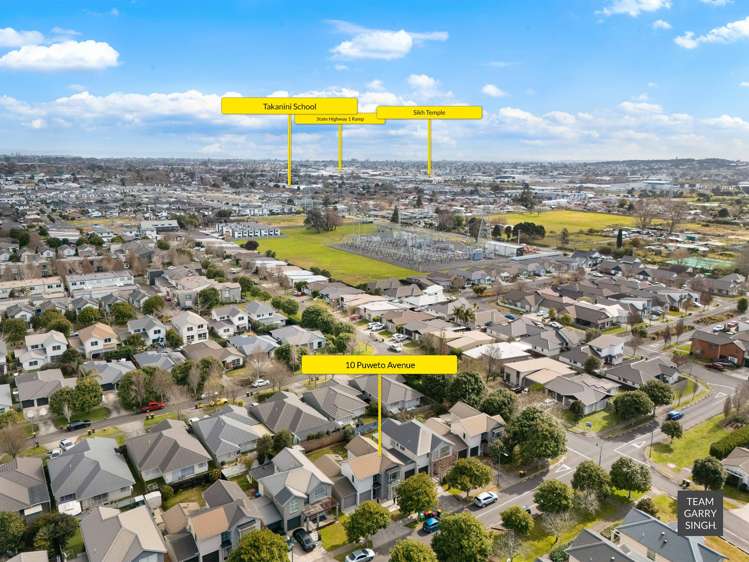 10 Puweto Avenue Takanini_33