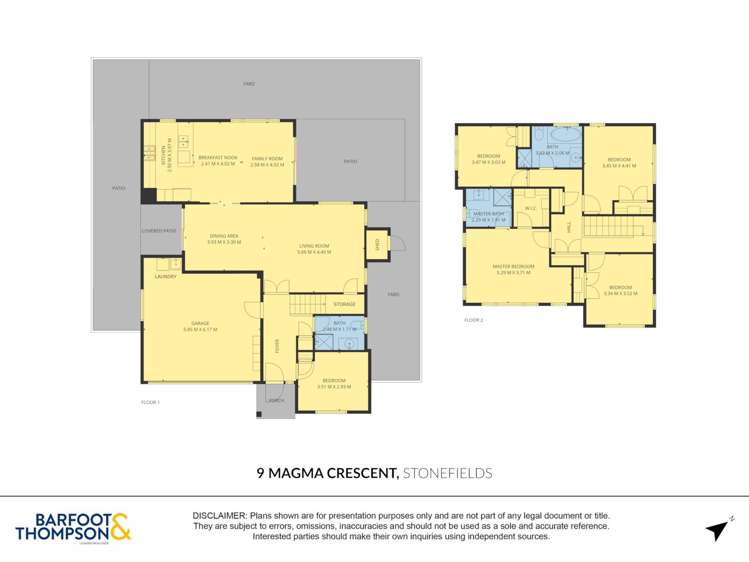 9 Magma Crescent Stonefields_19