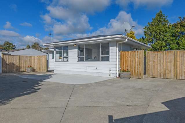 Move-in ready gem!