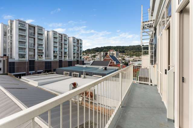 3/14 College Street Te Aro_4