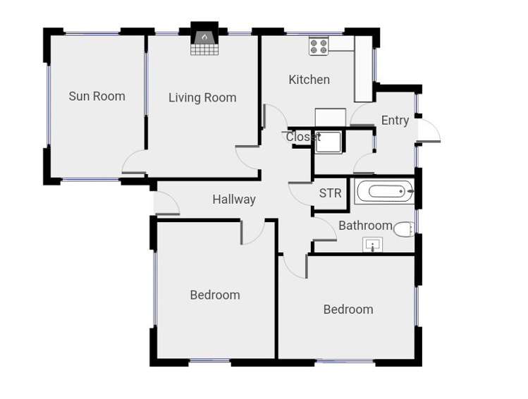 1/9 Willow Avenue Stoke_15