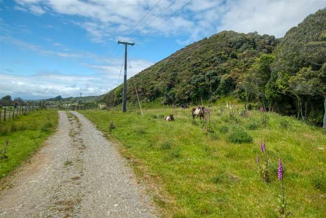 State Highway 6 Runanga_3