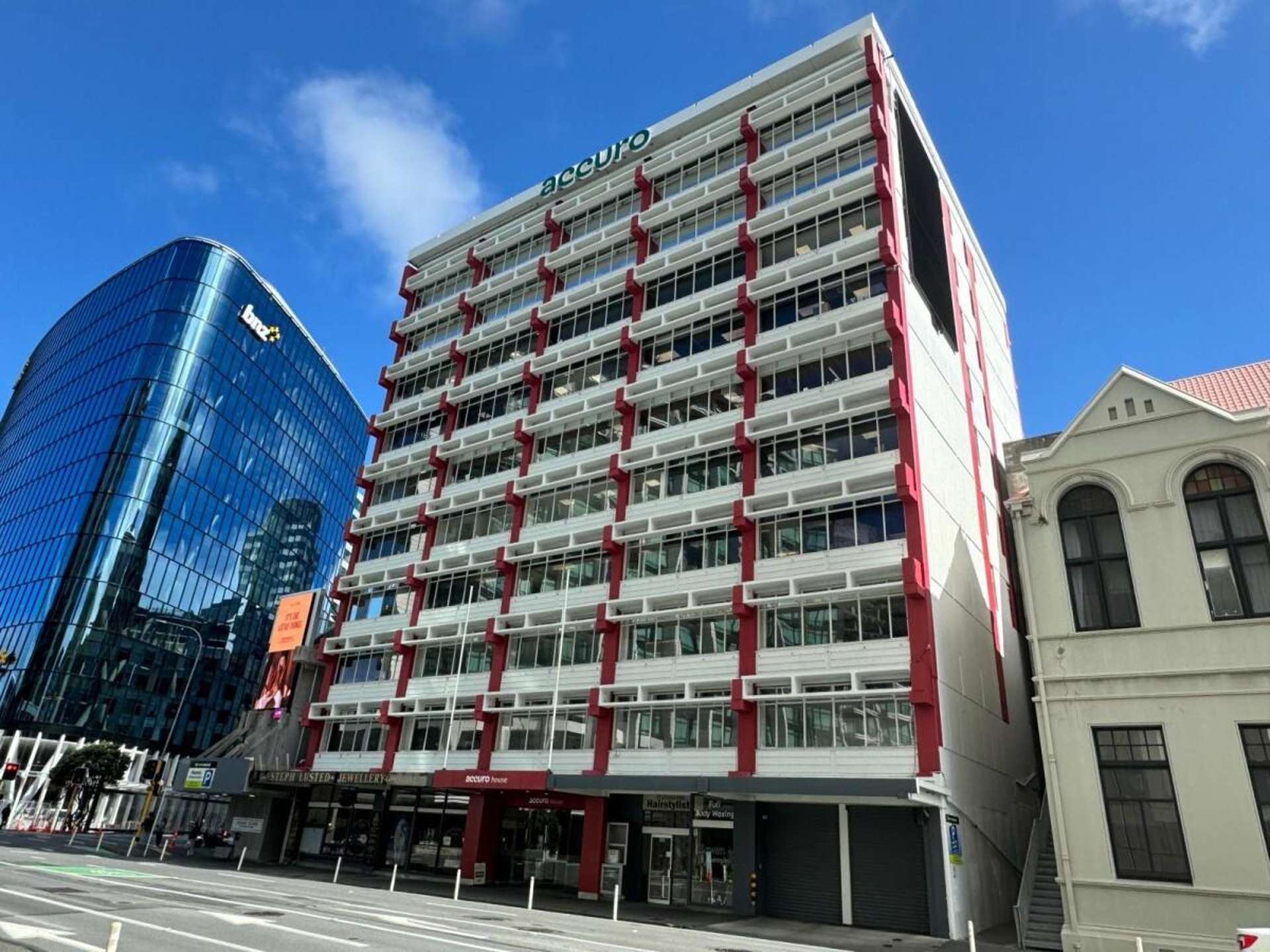 17 Whitmore Street Wellington Central_0