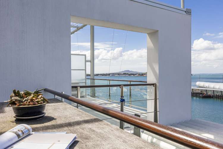50a/139 Quay Street Waitemata Harbour_5