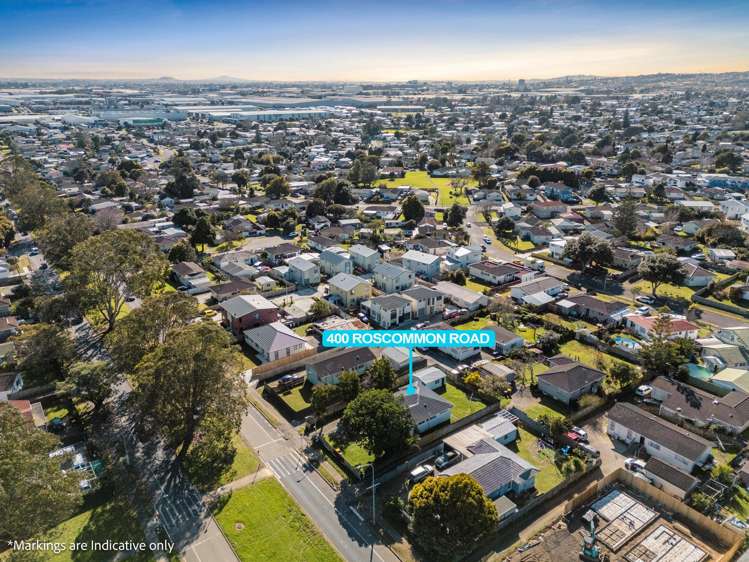 400 Roscommon Road Clendon Park_17