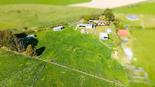 Manchesters Road Waimate_1